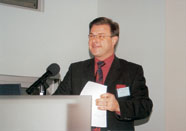 Roman Vacho, viceprezident NFHR ČR a generální ředitel Grandhotelu Pupp