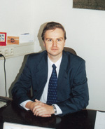 Ing. Pavel Točík