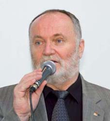 Stanisław Harajda Stanisław Harajda