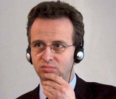 Frédéric Didier Frédéric Didier