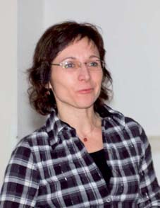 Jana Pluhařová Jana Pluhařová