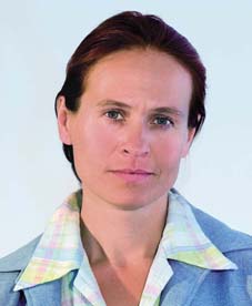 Marie Tomanová Marie Tomanová