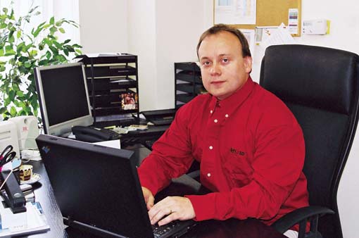 Pavel Kotek Pavel Kotek
