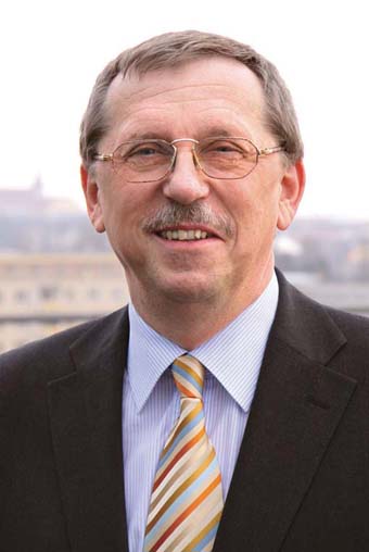 Martin Tesařík Martin Tesařík