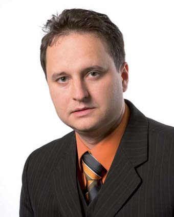 Jiří Vzientek Jiří Vzientek