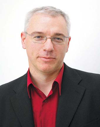Krize 2009 aneb Jak to vidí Marko Vidic Krize 2009 aneb Jak to vidí Marko Vidic