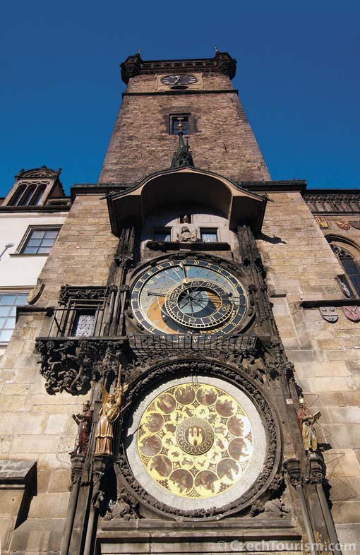 Staroměstská radnice je návštěvnicky nejúspěšnějším objektem pod správou PIS Staroměstská radnice je návštěvnicky nejúspěšnějším objektem pod správou PIS