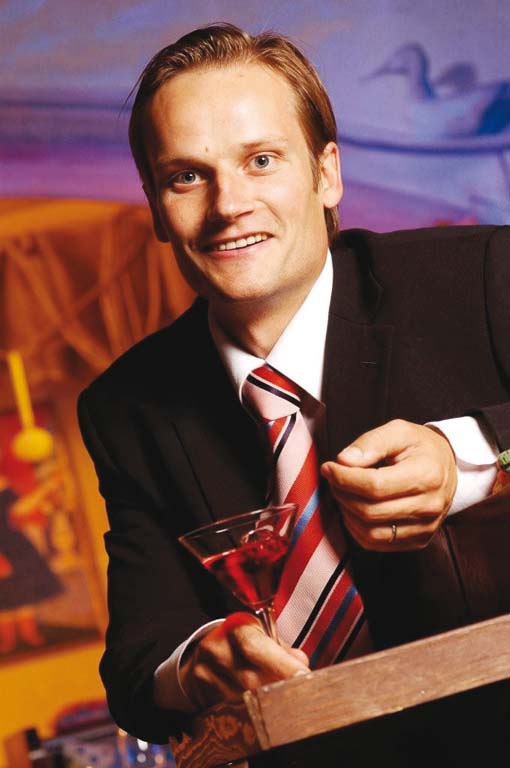 Martin Hofman Martin Hofman