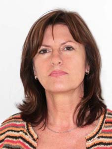 Jana Rambousková Jana Rambousková