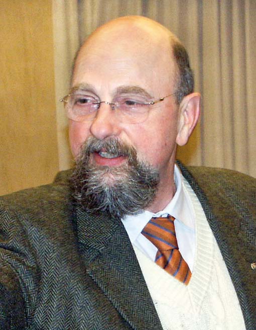 Zakladatel Nadace Paolo Del Bianco Zakladatel Nadace Paolo Del Bianco