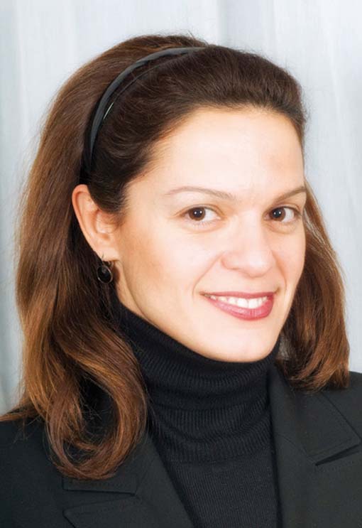 Nada Alameddine Nada Alameddine