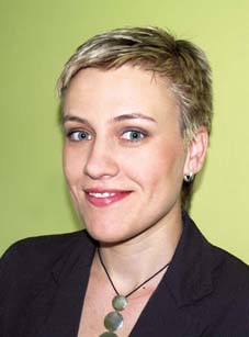 Denisa Kalábová Denisa Kalábová