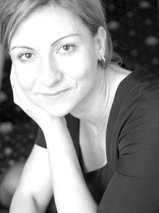 Martina Vachelová, lodivodka pracovního týmu UNITRAVEL GROUP Martina Vachelová, lodivodka pracovního týmu UNITRAVEL GROUP