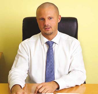 Milan Pavelka Milan Pavelka