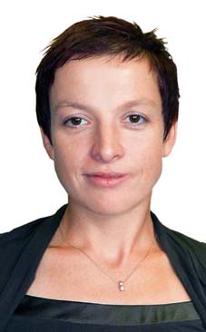 Martina Blažková Martina Blažková