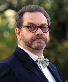 Michael W. Pospíšil