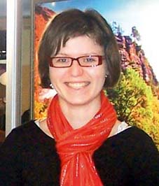 Eva Hornová Eva Hornová