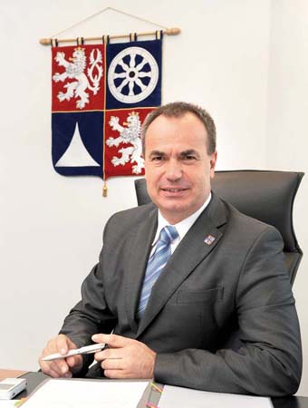 Stanislav Eichler Stanislav Eichler