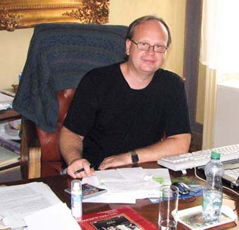 Miloš Kadlec Miloš Kadlec
