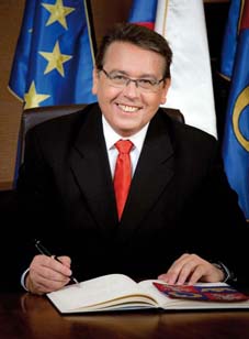 Lubomír Franc Lubomír Franc