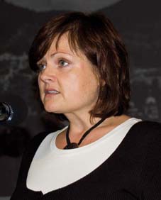 Romana Riegerová Romana Riegerová