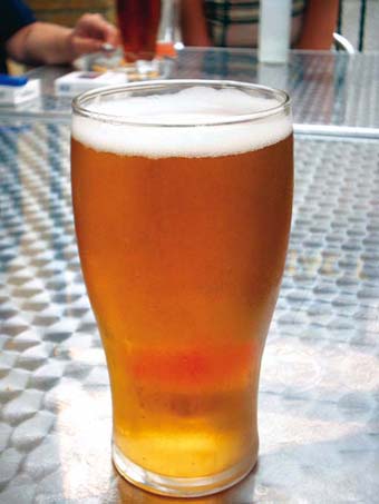 God Save the Pint! God Save the Pint!