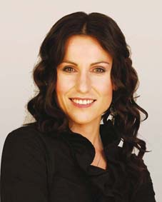 Andrea Pfeffer-Ferklová Andrea Pfeffer-Ferklová
