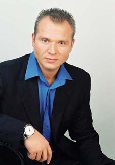 Milan Richter Milan Richter