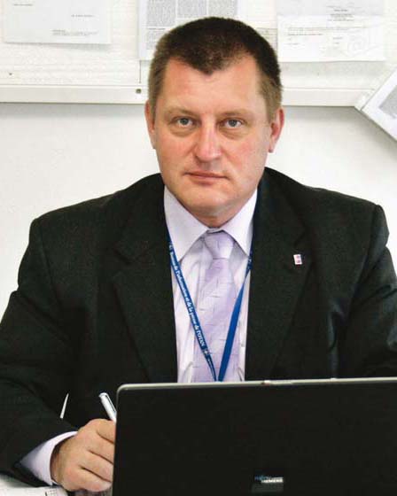 Předsedou správní rady North Bohemia Convention Bureau je Vlastimil Čadílek Předsedou správní rady North Bohemia Convention Bureau je Vlastimil Čadílek