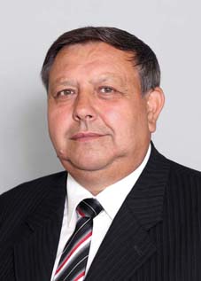 Stanislav Mišák Stanislav Mišák