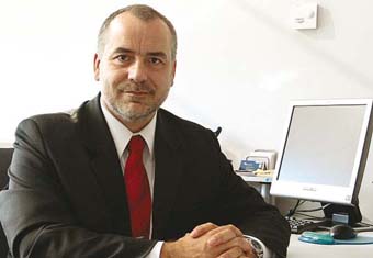 Jindřich Ondruš Jindřich Ondruš