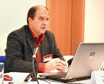 Miloslav Pecho Miloslav Pecho