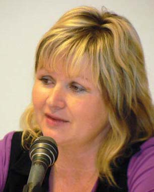 Ing. arch. Irena Antlová Ing. arch. Irena Antlová