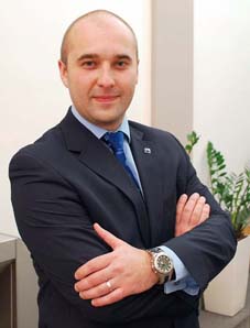 Tomáš Lev Tomáš Lev