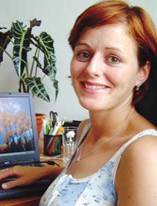 Jitka Fatková Jitka Fatková
