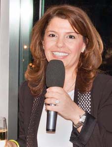 Fatma Yuceler Fatma Yuceler