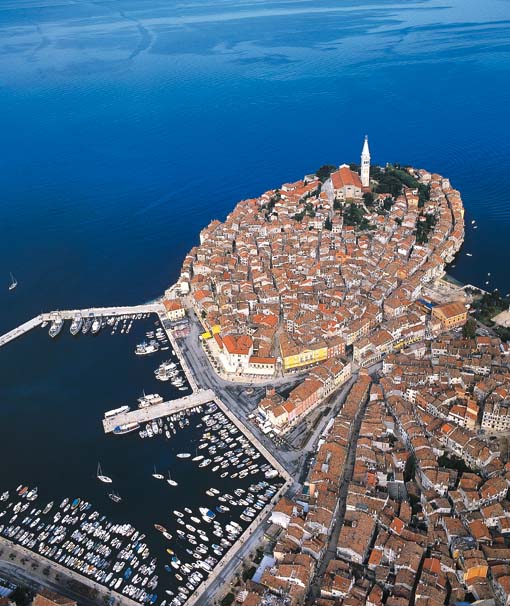 Rovinj Rovinj