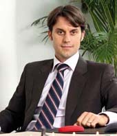 Vladimír Krajíček Vladimír Krajíček