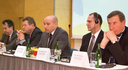Food Forum 2010