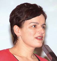 Kateřina Hicks Pavlitová Kateřina Hicks Pavlitová
