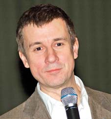 Tomáš Zykán Tomáš Zykán
