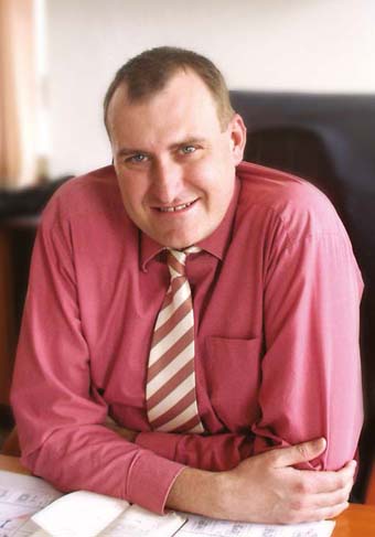 Tomáš Dušek Tomáš Dušek