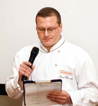Petr Obrovský
