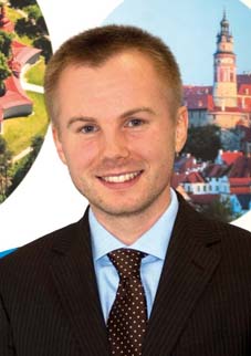 Luboš Rosenberg Luboš Rosenberg