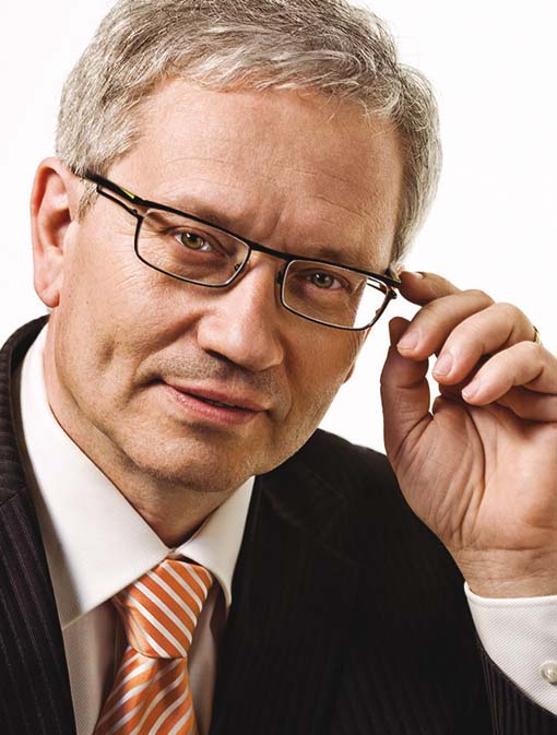 Josef Pavel Josef Pavel