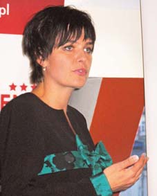 Ivana Bílková Ivana Bílková