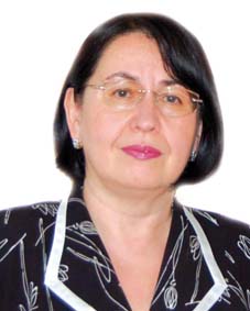 Sanija Chalili Sanija Chalili