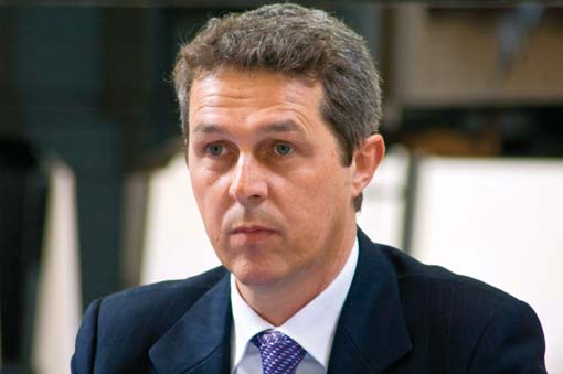 Luigi Sutto Luigi Sutto