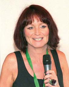 Jana Hercogová Jana Hercogová