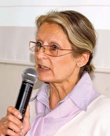 Nora Dolanská Nora Dolanská